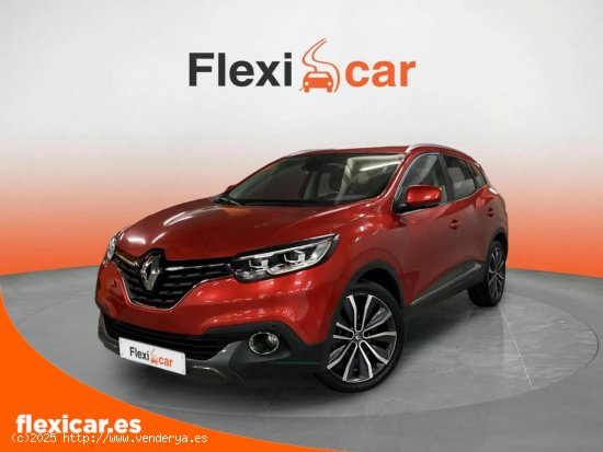 Renault Kadjar Life Energy TCe 97kW (130CV) - Finestrat