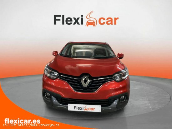 Renault Kadjar Life Energy TCe 97kW (130CV) - Finestrat