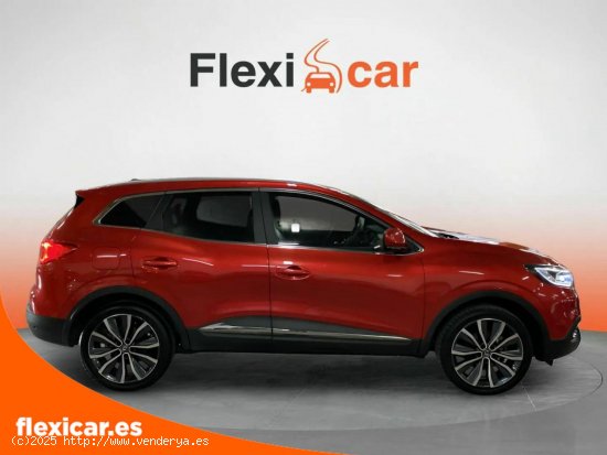 Renault Kadjar Life Energy TCe 97kW (130CV) - Finestrat