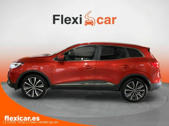 Renault Kadjar Life Energy TCe 97kW (130CV) - Finestrat