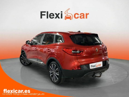 Renault Kadjar Life Energy TCe 97kW (130CV) - Finestrat