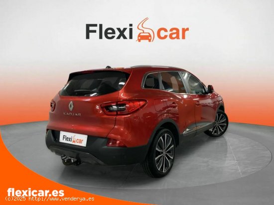 Renault Kadjar Life Energy TCe 97kW (130CV) - Finestrat