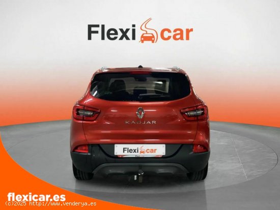 Renault Kadjar Life Energy TCe 97kW (130CV) - Finestrat