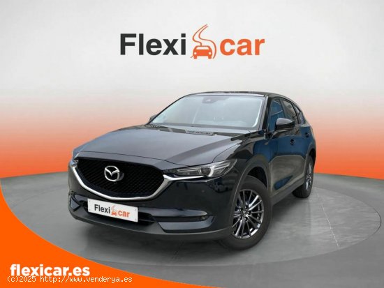 Mazda CX-5 2.0 G 121kW (165CV) 2WD Evolution - Irun