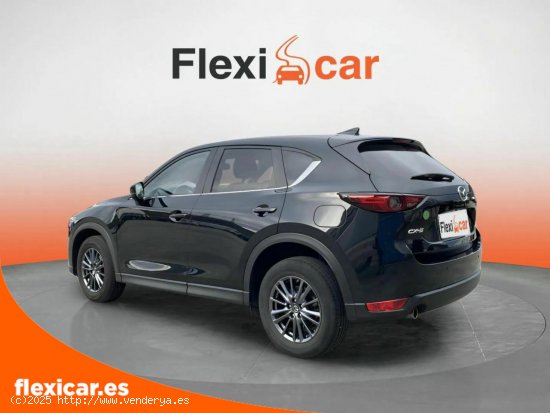 Mazda CX-5 2.0 G 121kW (165CV) 2WD Evolution - Irun