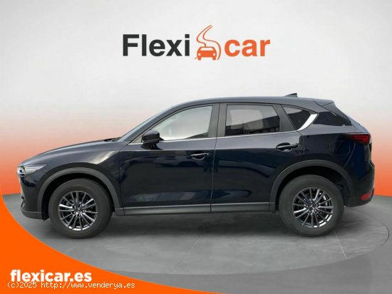 Mazda CX-5 2.0 G 121kW (165CV) 2WD Evolution - Irun