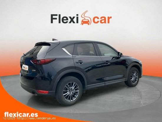 Mazda CX-5 2.0 G 121kW (165CV) 2WD Evolution - Irun