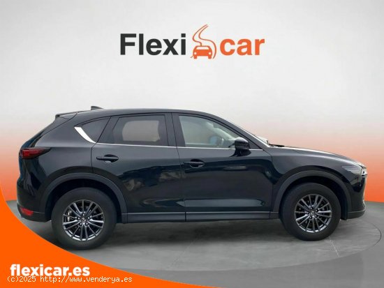 Mazda CX-5 2.0 G 121kW (165CV) 2WD Evolution - Irun