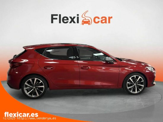 Seat Leon 1.5 eTSI 110kW DSG-7 S&S FR - Albacete