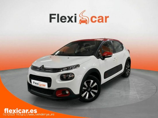 Citroën C3 PureTech 60KW (82CV) FEEL - Finestrat