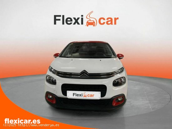 Citroën C3 PureTech 60KW (82CV) FEEL - Finestrat