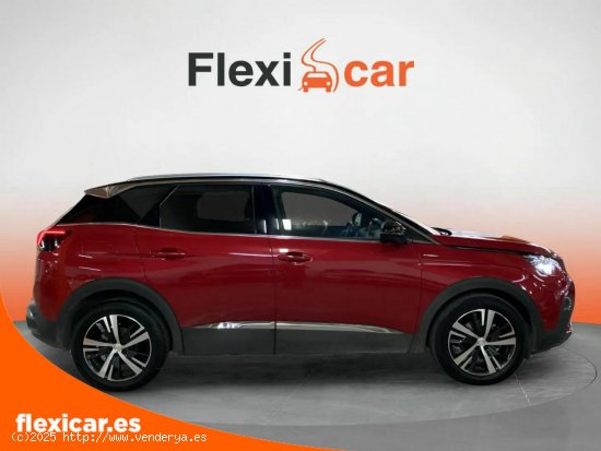 Peugeot 3008 1.2 PURETECH 96KW (130CV) GT LINE S&S - Finestrat