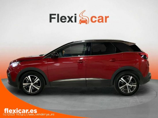 Peugeot 3008 1.2 PURETECH 96KW (130CV) GT LINE S&S - Finestrat