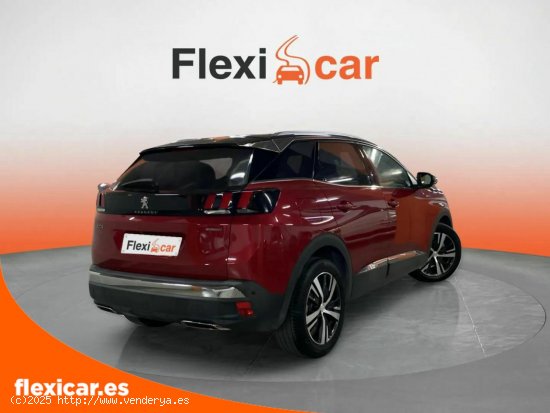 Peugeot 3008 1.2 PURETECH 96KW (130CV) GT LINE S&S - Finestrat