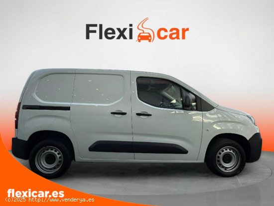 Citroën Berlingo Talla M BlueHDi 73KW Control 3 puertas - A Coruña