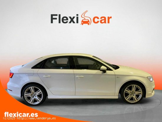 Audi A3 Sedan 1.6 TDI clean d 110CV S line ed - Vigo