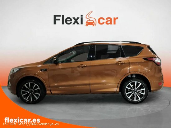 Ford Kuga 1.5 EcoBoost 132kW 4x4 ASS ST-Line Auto - Ourense