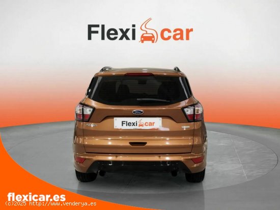 Ford Kuga 1.5 EcoBoost 132kW 4x4 ASS ST-Line Auto - Ourense