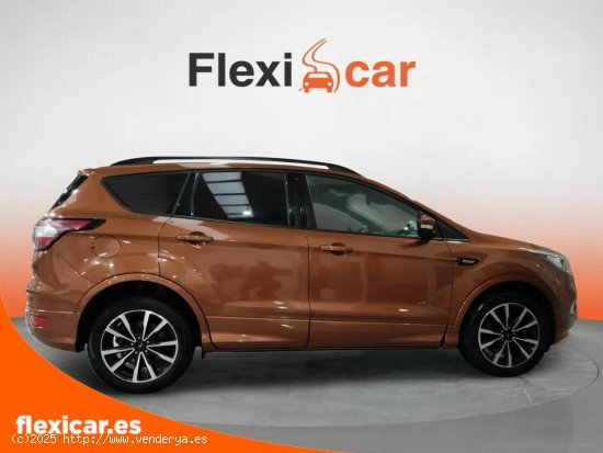 Ford Kuga 1.5 EcoBoost 132kW 4x4 ASS ST-Line Auto - Ourense