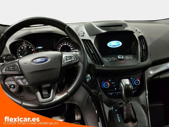 Ford Kuga 1.5 EcoBoost 132kW 4x4 ASS ST-Line Auto - Ourense