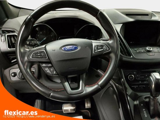 Ford Kuga 1.5 EcoBoost 132kW 4x4 ASS ST-Line Auto - Ourense