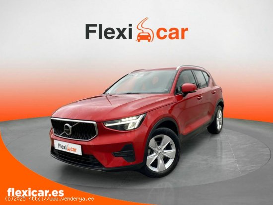 Volvo XC-40 1.5 T2 Essential Auto - Vigo