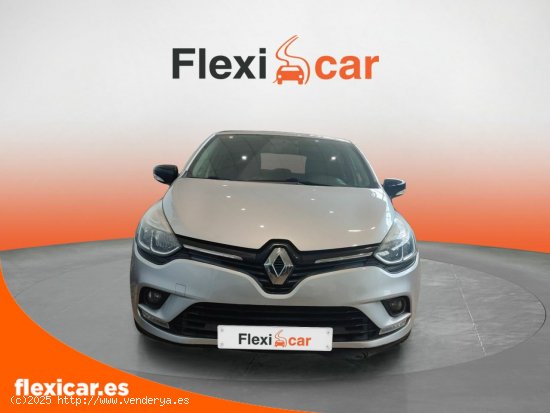 Renault Clio Limited TCe 66kW (90CV) -18 - Badajoz