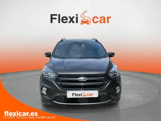 Ford Kuga 2.0 TDCi 110kW 4x2 A-S-S ST-Line - Irun