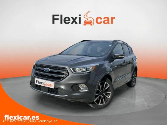 Ford Kuga 2.0 TDCi 110kW 4x2 A-S-S ST-Line - Irun