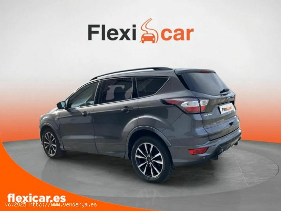 Ford Kuga 2.0 TDCi 110kW 4x2 A-S-S ST-Line - Irun