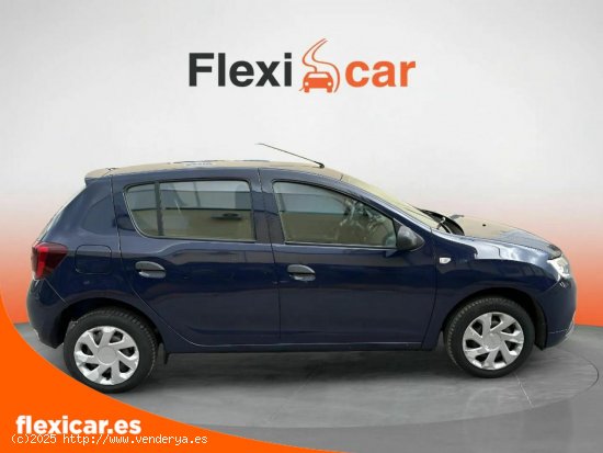 Dacia Sandero Access 1.0 55kW (75CV) - Salamanca