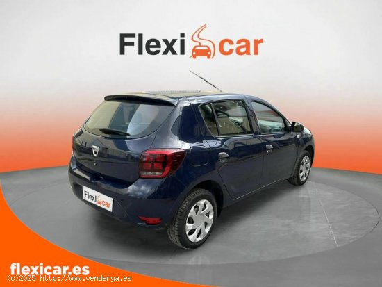 Dacia Sandero Access 1.0 55kW (75CV) - Salamanca