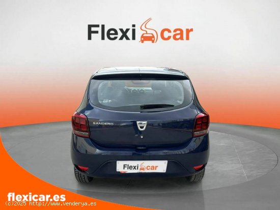 Dacia Sandero Access 1.0 55kW (75CV) - Salamanca