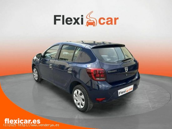 Dacia Sandero Access 1.0 55kW (75CV) - Salamanca