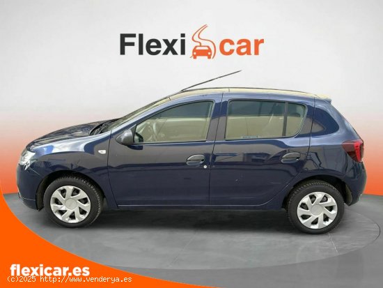 Dacia Sandero Access 1.0 55kW (75CV) - Salamanca