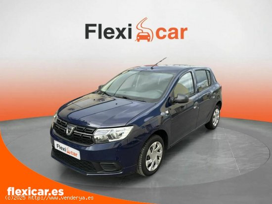 Dacia Sandero Access 1.0 55kW (75CV) - Salamanca