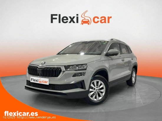 Skoda Karoq 1.5 TSI 110kW (150CV) DSG ACT Ambition - Cornellà de Llobregat