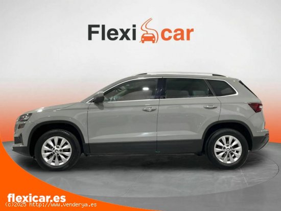 Skoda Karoq 1.5 TSI 110kW (150CV) DSG ACT Ambition - Cornellà de Llobregat