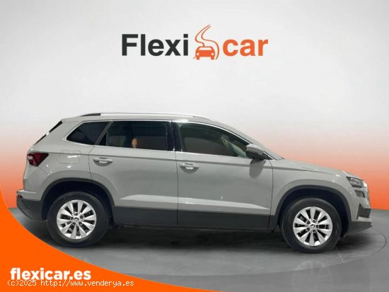 Skoda Karoq 1.5 TSI 110kW (150CV) DSG ACT Ambition - Cornellà de Llobregat