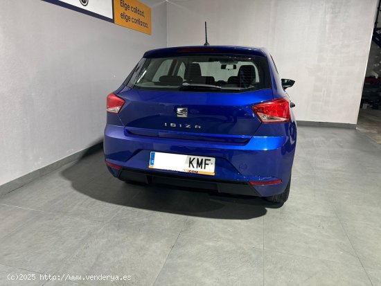 Seat Ibiza 1.0 TSI S&S REFERENCE 95CV - Paterna