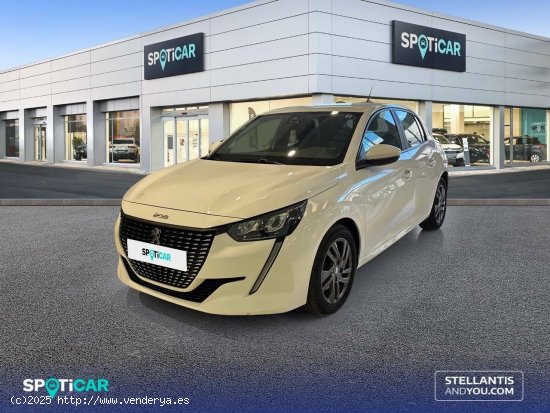  Peugeot 208  PureTech 73kW (100CV) Active Pack - Palma 