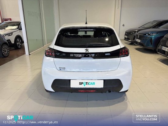 Peugeot 208  PureTech 73kW (100CV) Active Pack - Palma