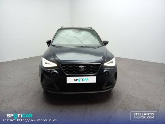 Seat Arona  1.5 TSI 110kW (150CV) DSG FR Plus - Huelva