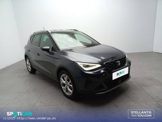 Seat Arona  1.5 TSI 110kW (150CV) DSG FR Plus - Huelva