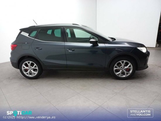 Seat Arona  1.5 TSI 110kW (150CV) DSG FR Plus - Huelva