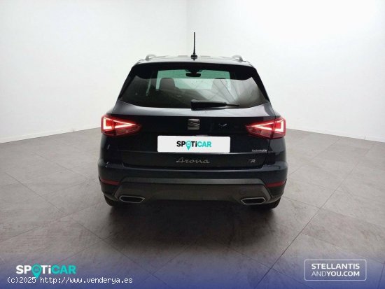 Seat Arona  1.5 TSI 110kW (150CV) DSG FR Plus - Huelva