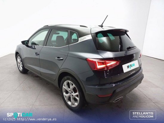 Seat Arona  1.5 TSI 110kW (150CV) DSG FR Plus - Huelva