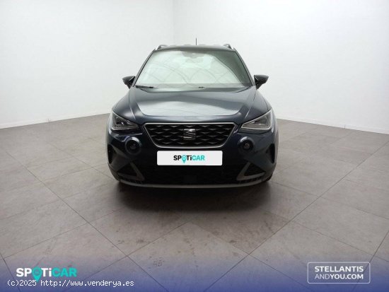 Seat Arona  1.5 TSI 110kW (150CV) DSG FR Plus - Huelva