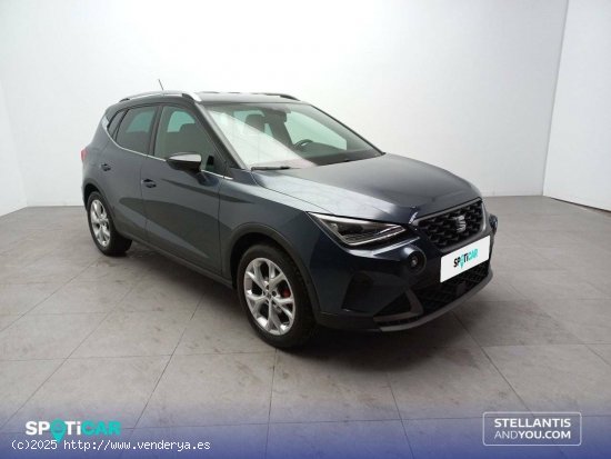 Seat Arona  1.5 TSI 110kW (150CV) DSG FR Plus - Huelva