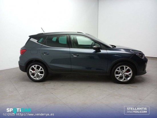 Seat Arona  1.5 TSI 110kW (150CV) DSG FR Plus - Huelva